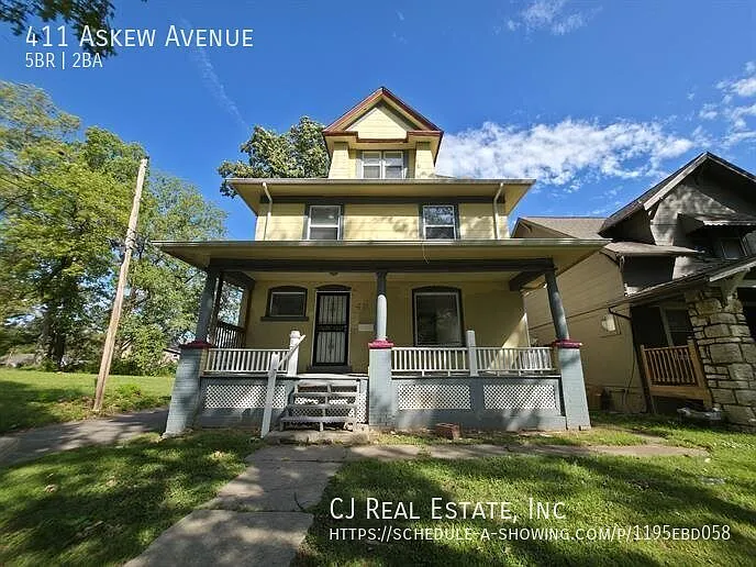 411 Askew Ave