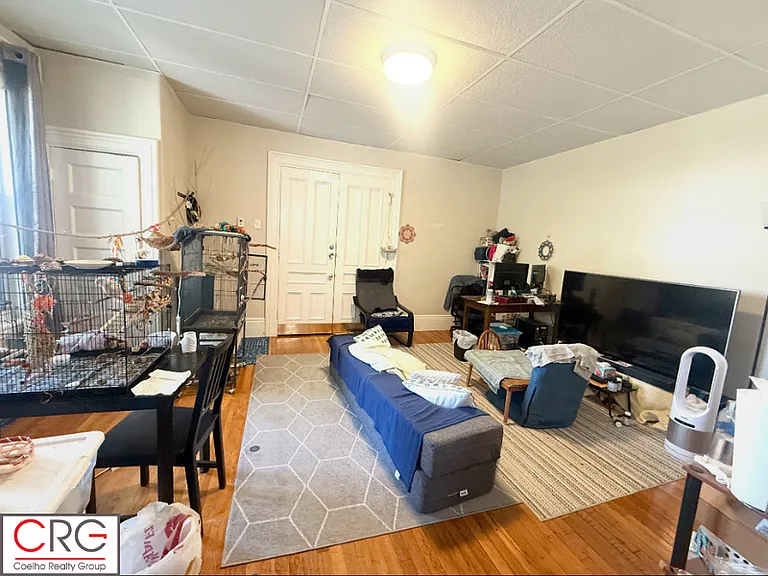 111 Washington St #1F — Photo 3