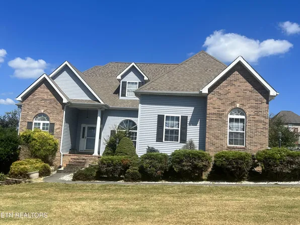 2072 Strawberry Dr, New Market, TN 37820