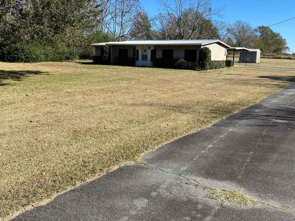 5366 State Highway 33 N, Moultrie, GA 31768