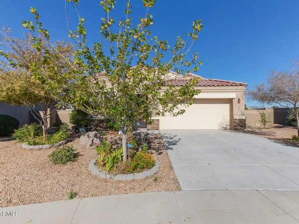 30868 W FAIRMOUNT Avenue, Buckeye, AZ 85396