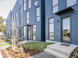 7168 N Vancouver Ave, Portland, OR