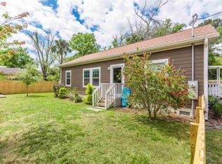 72 Pearl St, Saint Augustine, FL 32084