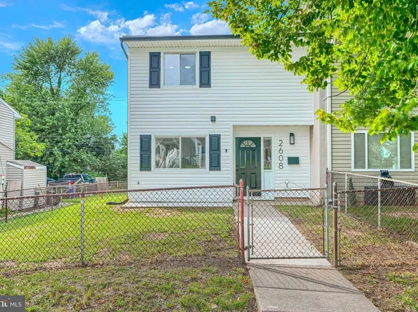 2608 Huron St, Baltimore, MD 21230