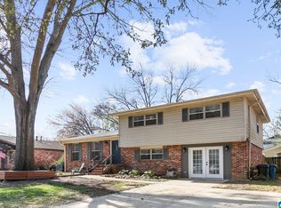 572 Forrest Dr S, Homewood, AL 35209