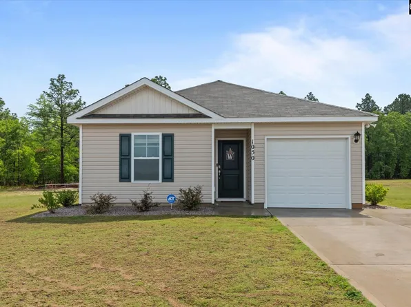 1050 McKittrick Dr, Lugoff, SC 29078