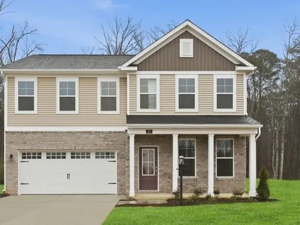 104 Virgo Ct, Yorktown, VA 23693