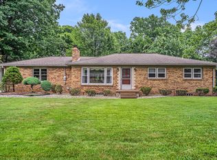 1838 Pheasant Ave NW, Grand Rapids, MI 49534