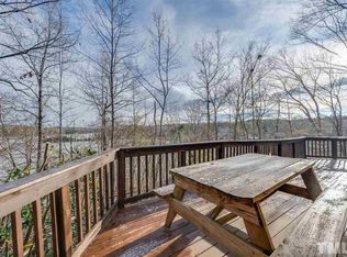 53 & 57 Graystone Ridge Ext, Leasburg, NC 27291