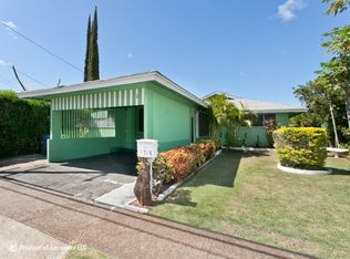 1316 Haloa Dr, Honolulu, HI 96818