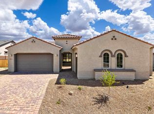 2775 W Plateau Ridge Dr, Oro Valley, AZ 85742