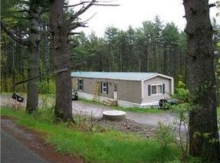 76 Blair Rd, Augusta, ME 04330