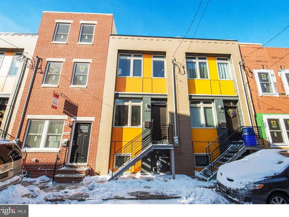 1st image of 1436 S Bouvier St
