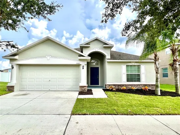 13163 Royal Pines Ave, Riverview, FL 33579