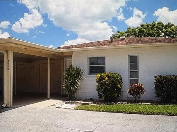 5059 Live Oak Cir #5059, Bradenton, FL 34207