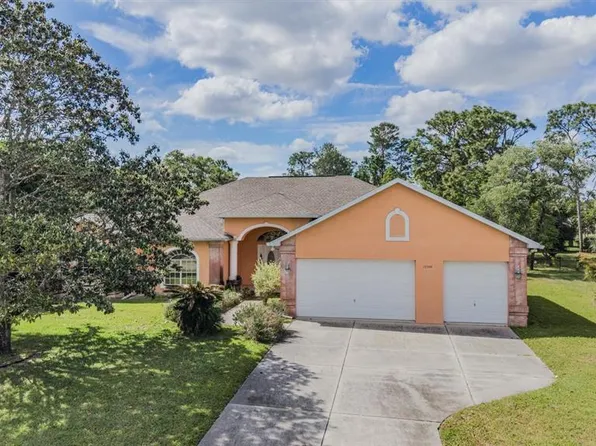 13566 Rudi Loop, Spring Hill, FL 34609