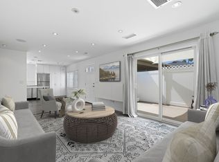 4136 1/2 Tilden Ave, Culver City, CA 90232