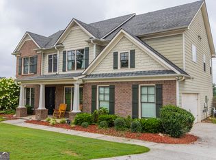 2970 Climbing Rose St, Buford, GA 30519