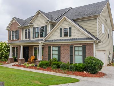 2970 Climbing Rose St, Buford, GA, 30519