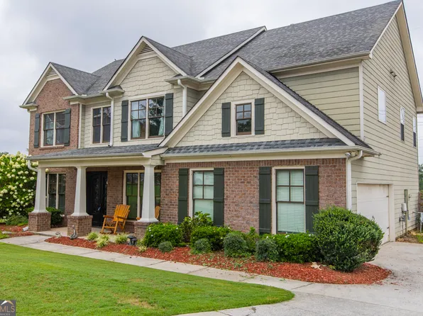 2970 Climbing Rose St, Buford, GA 30519