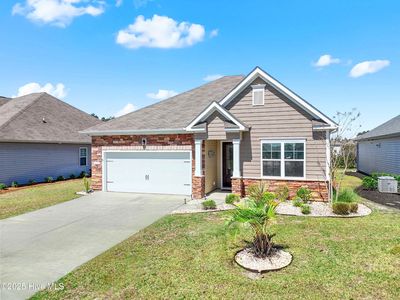 484 Cornflower Street, Calabash, NC, 28467