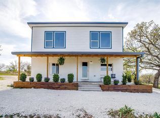 599 Private Road 3630, Springtown, TX 76082