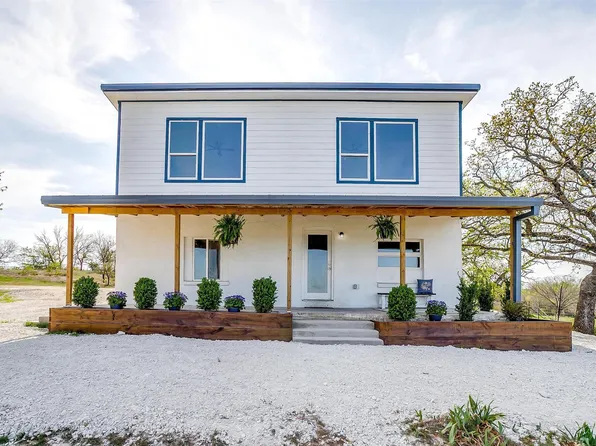 599 Private Road 3630, Springtown, TX 76082