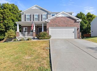 3954 W Ribbon Ln, Bloomington, IN 47404