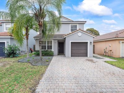 1431 SE 18th Ter, Homestead, FL, 33035