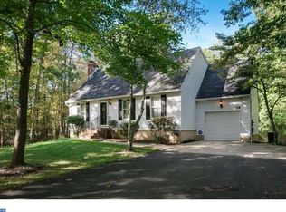 59 Valley Run, Medford, NJ 08055