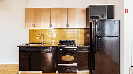 Rented by Nooklyn NYC LLC