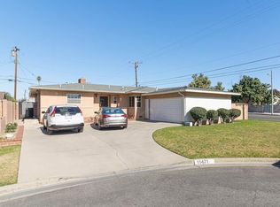 11471 Presidio Way, Garden Grove, CA 92840