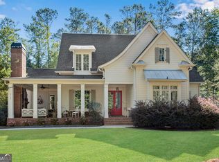 2819 Bob Cox Rd NW, Marietta, GA 30064