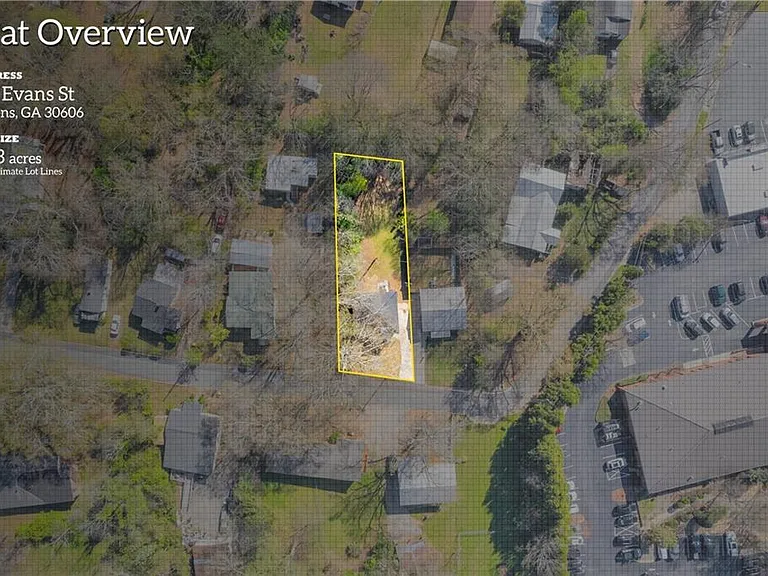 315 Evans St — Photo 31