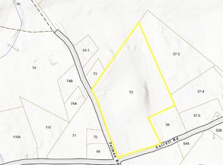 375 Tolman Rd, Warren, ME 04864