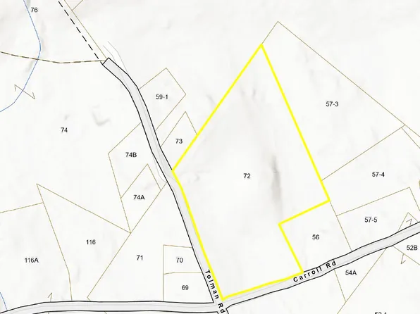 375 Tolman Road, Warren, ME 04864