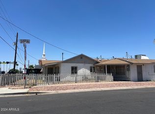2014 E Broadway Rd, Phoenix, AZ 85040