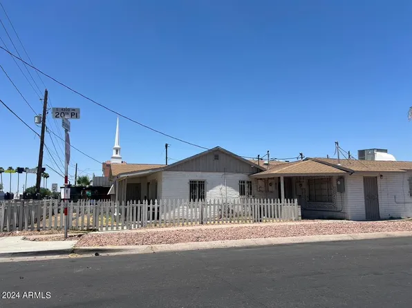 2014 E BROADWAY Road, Phoenix, AZ 85040