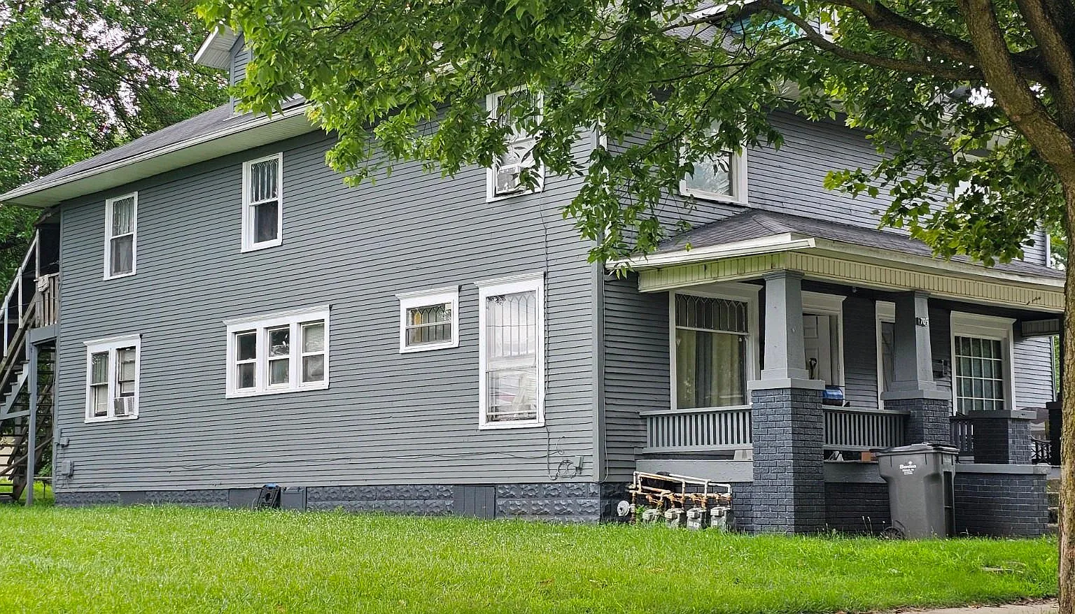 1 bed, $862 — Photo 1