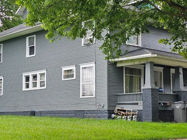 705 W Marion St, Elkhart, IN