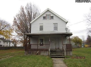 1155 Laird St, Akron, OH