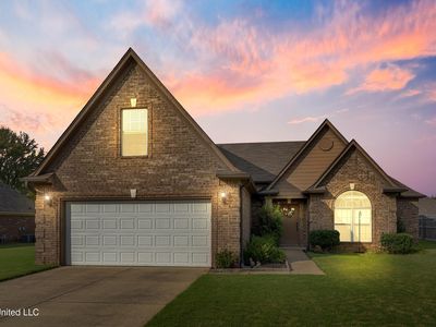3240 Latimer Court Cv, Horn Lake, MS, 38637