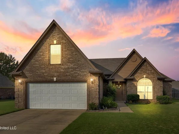 3240 Latimer Court Cv, Horn Lake, MS 38637