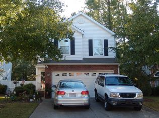 13546 Aventide Ln, Milton, GA 30004