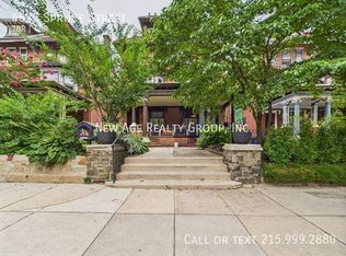 4635 Spruce St, Philadelphia, PA 19139