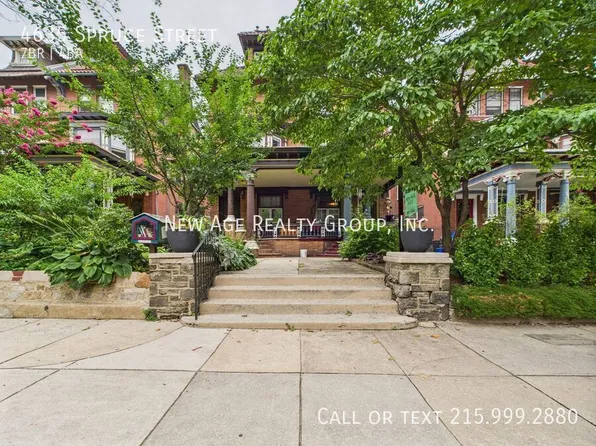 4635 Spruce St, Philadelphia, PA 19139
