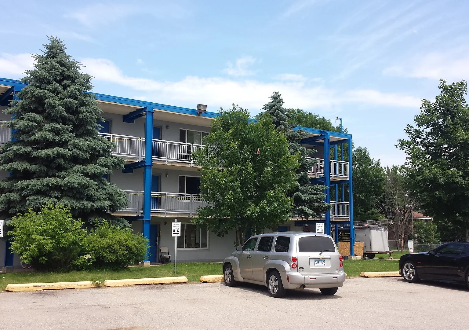 The Cobalt Building — Photo 3