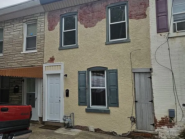 103 9th St, Upland, PA 19015