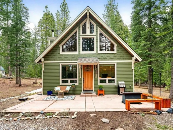 8075 Summit View Dr, McCloud, CA 96057