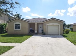 10548 SW 24th St, Miramar, FL 33025